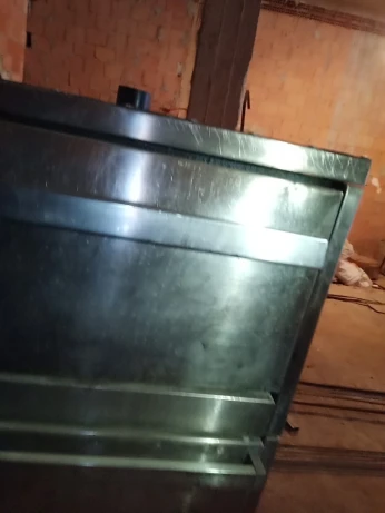 فور بالغاز الطبيعي