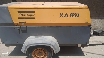 اطلس كوبكو xa كبريسور 2009