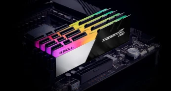 GSkill Trident Z Neo 4*8Gb (32GB) DDR4 3600 CL16 DDR4 K4 32GTZNC