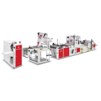 Soudeuse Chovytong automatique
