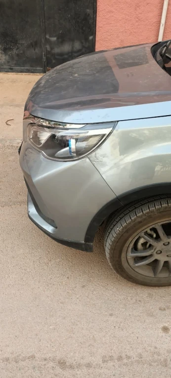 Geely Gx3 pro 2024 Drive