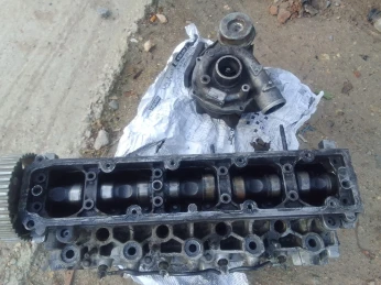 لبياس 406 و مرساداس فيتو