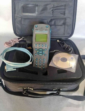 Testeur de réseaux télécom | Diagnostic ligne DSL | Haute précision Aurora Presto