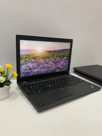 Lenovo Thinkpad T550 15,6 pouce 