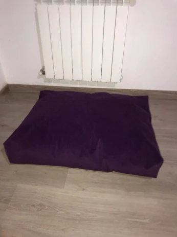 Coussin pour chien