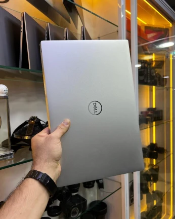 Dell XPS 9500 15" i7 32GB 1TB 4K Tactile GTX