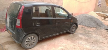 Daihatsu Charade 2005 Charade