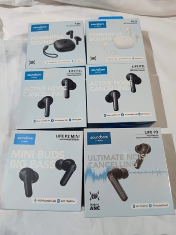 ANKER Life P3 P3i P20i P2 Mini