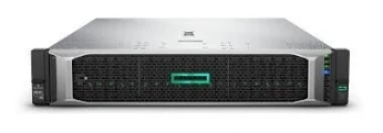 Serveur HPE ProLiant DL380 Gen10 4208, monoprocesseur