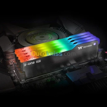 TOUGHRAM Thermaltake RGB 8 GO 3600 MHZ
