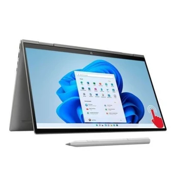 LAPTOP 2EN1 HP ENVY X360 15 EW-1073CL i7 1355U 32GO 1000GO SSD 15.6 ECRAN TACTILE AVEC STYLET