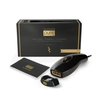 Smoothskin SSG2 Pure fit épilateur laser long durée corps et le visage 2022 original UK