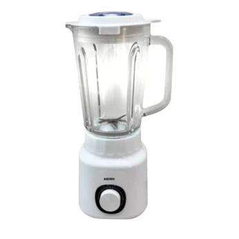 Blender Mixeur EN verre LB6032 MEDEK - 1000w- 1.5L