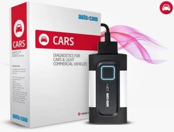 Auto com CDP+ 2020