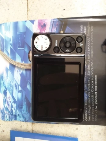 Samsung camera