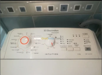Arthur Martin electrolox