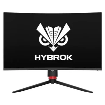 ECRAN HYBROK WINGS HW321 CUQ 32 CURVED