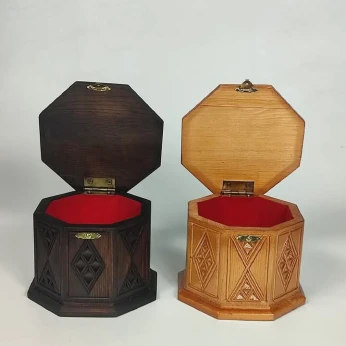 Boite à bijoux