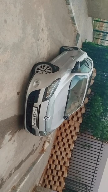 Renault Megane 3 2010 Privilege