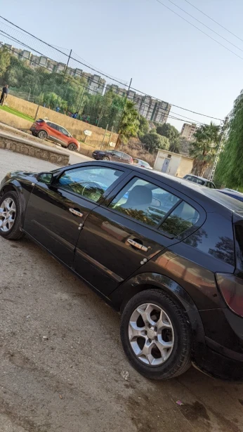 Opel Astra 2006 H