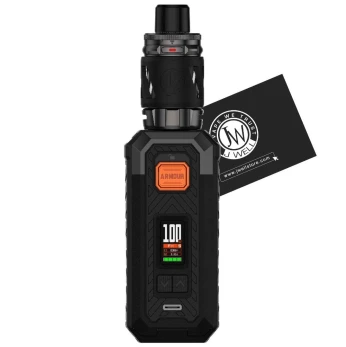 Kit Armour S - Vaporesso
