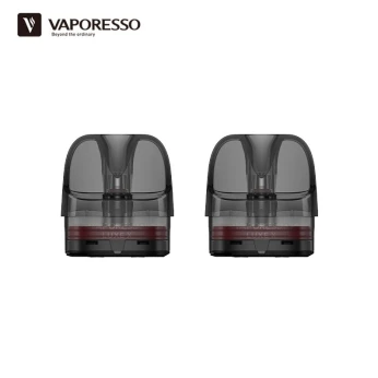 Cartouche Luxe X Vaporesso