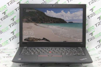 LENOVO THINKPAD A285 RYZEN 5 8G 256G FHD