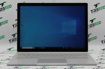 MICROSOFT SURFACE BOOK 2 I5 7th 8GB 128GB SSD 3K DETACHABLE