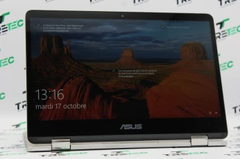 ASUS NoteBook UX461U I5 8th 8GB 256GB FHD TACTILE 360