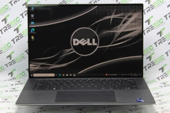 DELL PRECISION 5570 I7 12th 32GB 1TB SSD RTX A2000 4K TACTILE