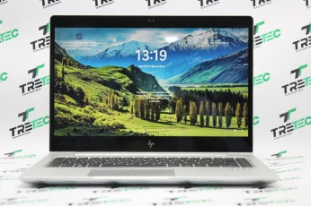 HP ELITEBOOK 840 G5 I5 8th 16 GB 256 GB SSD FHD 14" TACTILE