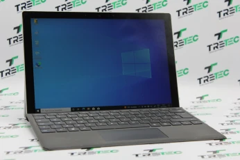 MICROSOFT SURFACE PRO 7 I5 10th 8GB 256GB SSD TACTILE 2K