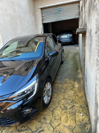 Renault Clio 5 2021 Intens