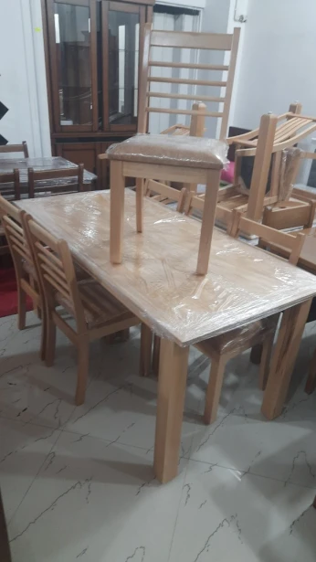 Table de cuisine