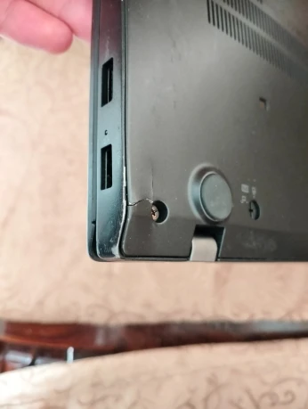 Lenovo ThinkPad T460s