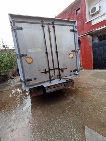 هيونداي HD 72