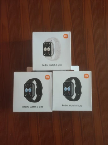 Redmi watch 5 lite
