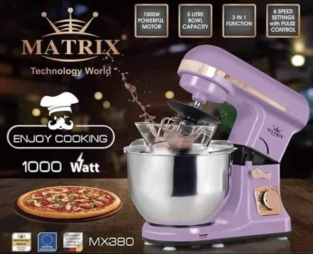 Pitrain matrix original
