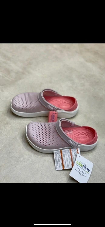 Crocs femme