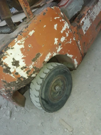 balkancar كلارك 1978