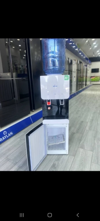 Distributeur d'eau