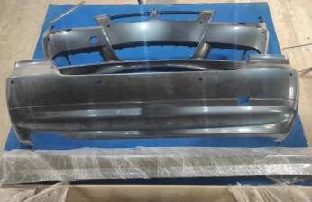 PARE CHOC BMW SERIE 3 E90 PHASE I
