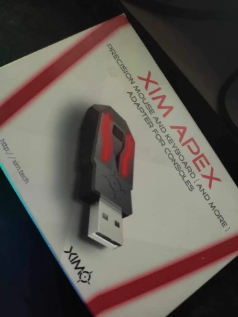 Xim apex