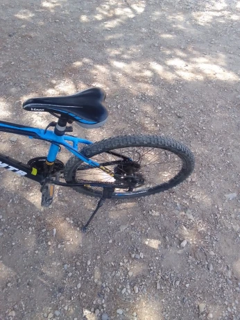 Ham 210mtb 2022