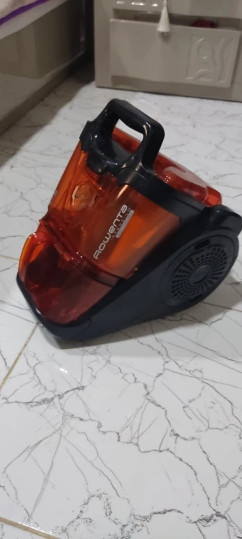 Aspirateur Rowenta