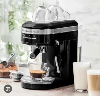 Machines a café KITCHENAID 5KES6503EOB