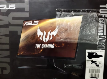 ASUS 27 TUF VG27AQ1A 2k IPS 1ms 16/9 170Hz G-SYNC Compatible / FreeSync Premium HDR 10