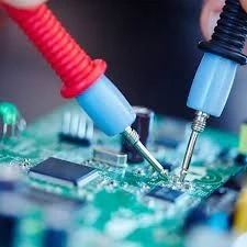 Service de Réparation des Cartes Électroniques