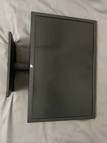 ECRAN ENIGMA LED 19" VGA*HDMI 60 Hz
