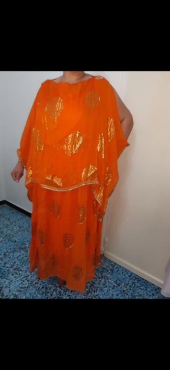 Tenues traditionnelles a vendre